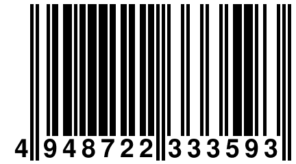 4 948722 333593