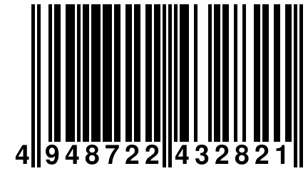 4 948722 432821