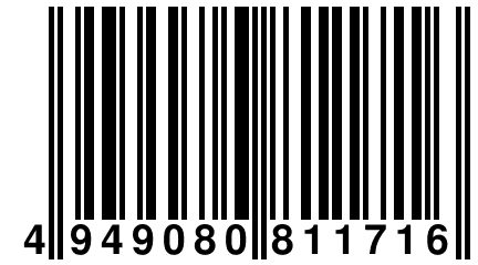 4 949080 811716