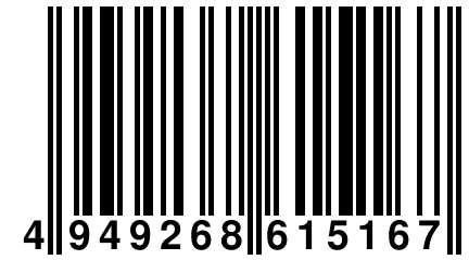 4 949268 615167