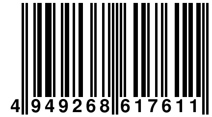 4 949268 617611