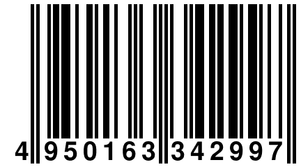 4 950163 342997