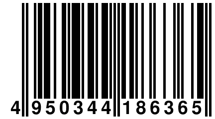 4 950344 186365