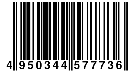 4 950344 577736