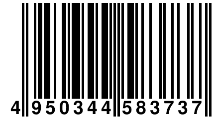 4 950344 583737