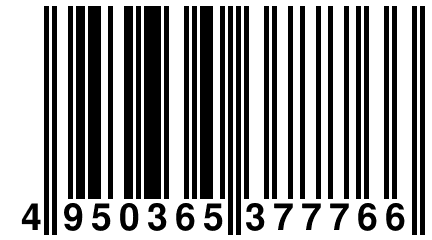 4 950365 377766