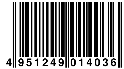 4 951249 014036