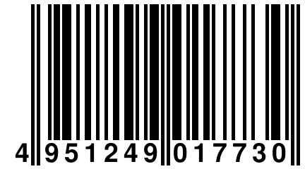 4 951249 017730