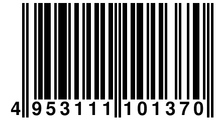 4 953111 101370