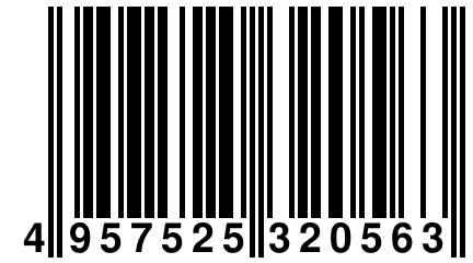 4 957525 320563