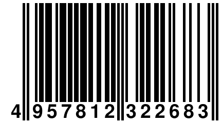 4 957812 322683