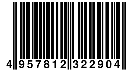 4 957812 322904