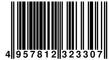 4 957812 323307