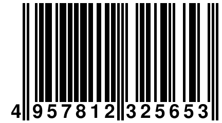 4 957812 325653