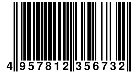 4 957812 356732