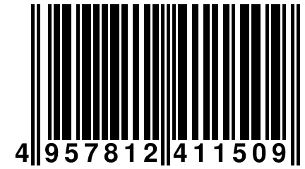 4 957812 411509