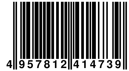 4 957812 414739