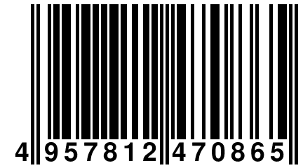 4 957812 470865