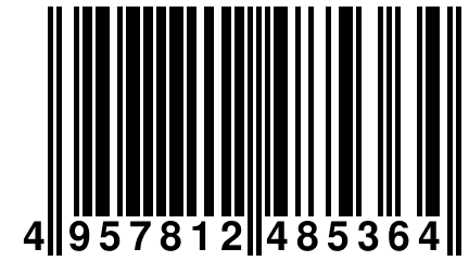 4 957812 485364