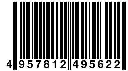 4 957812 495622