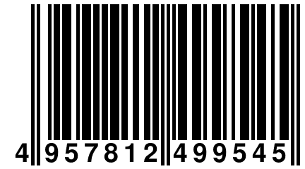 4 957812 499545