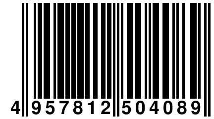 4 957812 504089