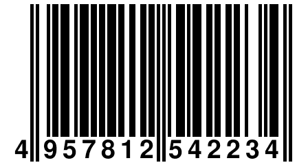 4 957812 542234