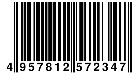 4 957812 572347