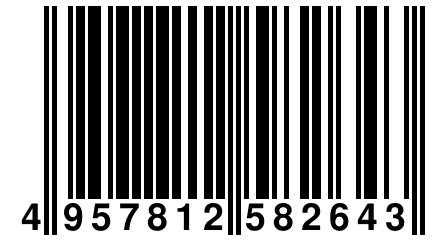 4 957812 582643