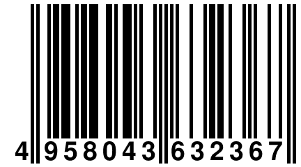 4 958043 632367