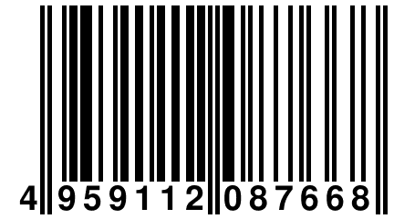 4 959112 087668