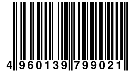 4 960139 799021