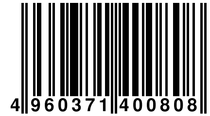 4 960371 400808