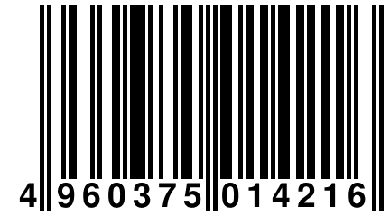 4 960375 014216