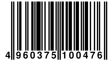 4 960375 100476