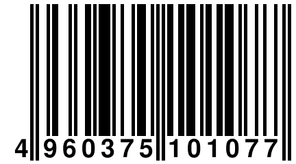 4 960375 101077