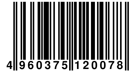 4 960375 120078