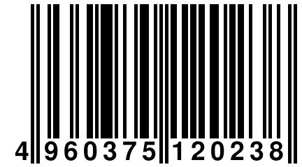 4 960375 120238