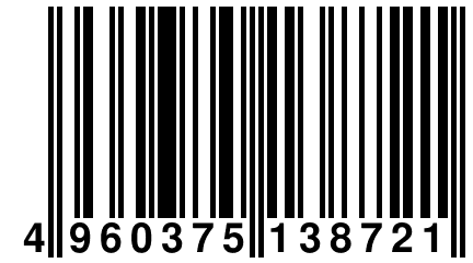 4 960375 138721