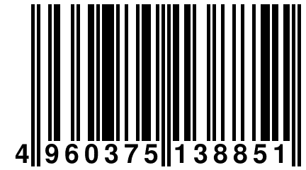 4 960375 138851