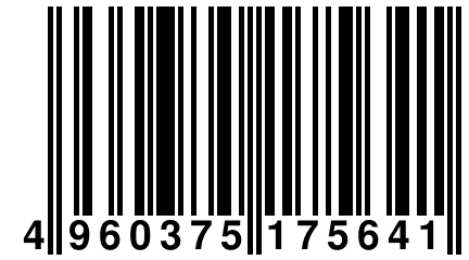 4 960375 175641