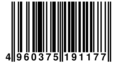 4 960375 191177