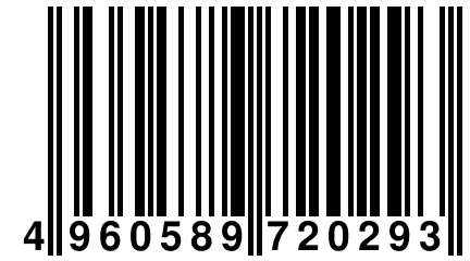 4 960589 720293