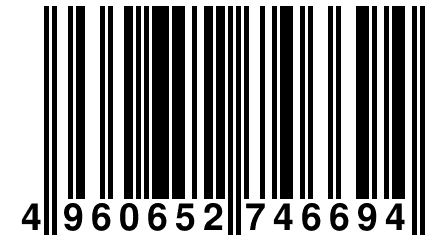 4 960652 746694