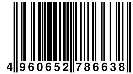 4 960652 786638