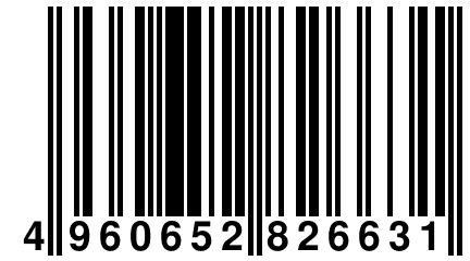 4 960652 826631