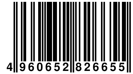 4 960652 826655