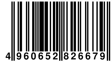 4 960652 826679