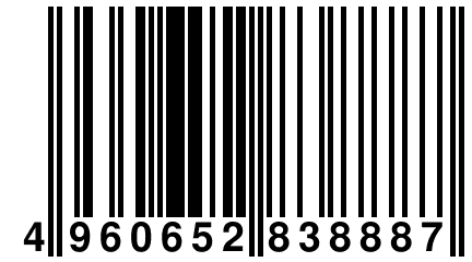 4 960652 838887