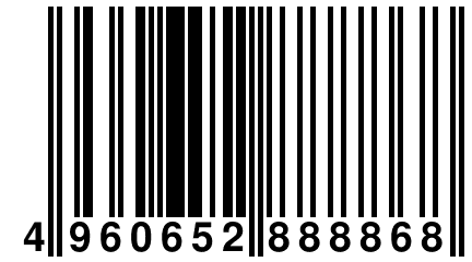 4 960652 888868